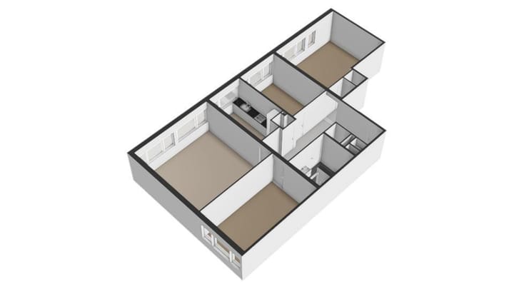 Foto 50 van Backershagen 79