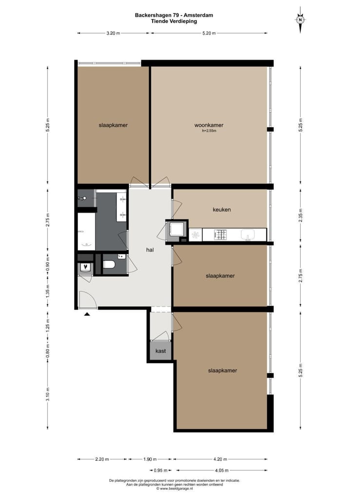 Foto 52 van Backershagen 79