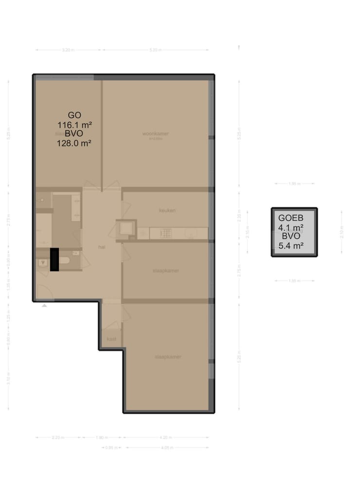 Foto 55 van Backershagen 79