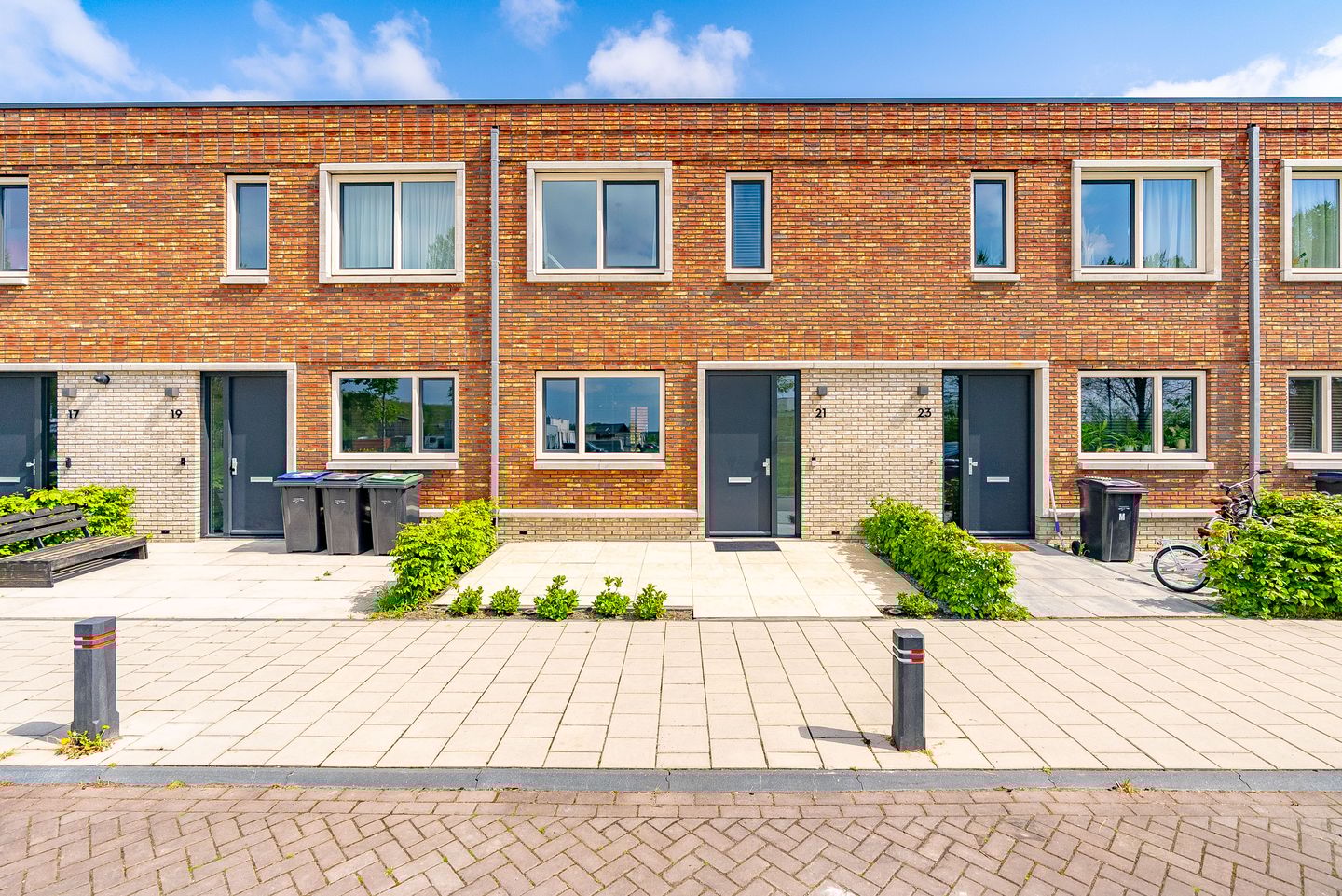 Trota van Salernostraat 21 main image