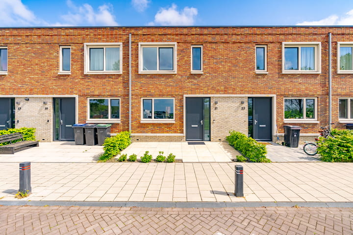 Trota van Salernostraat 21