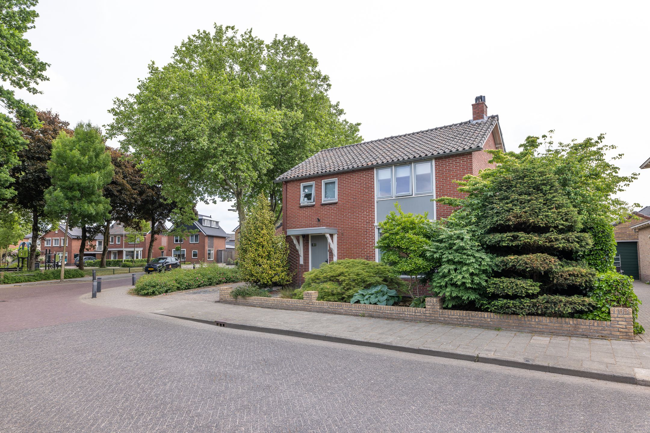 Foto 6 van De Höfte 3