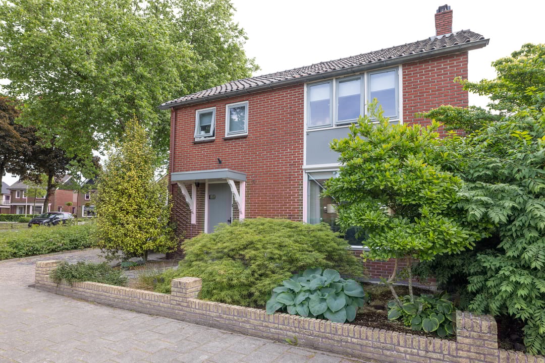 Foto 1 van De Höfte 3