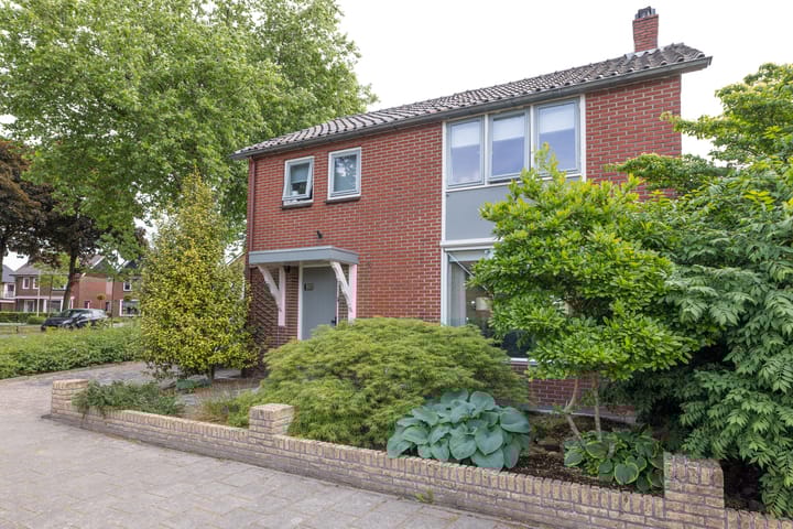 Foto 1 van De Höfte 3