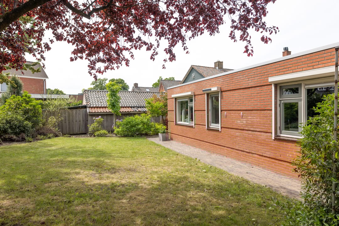 Foto 41 van De Höfte 3