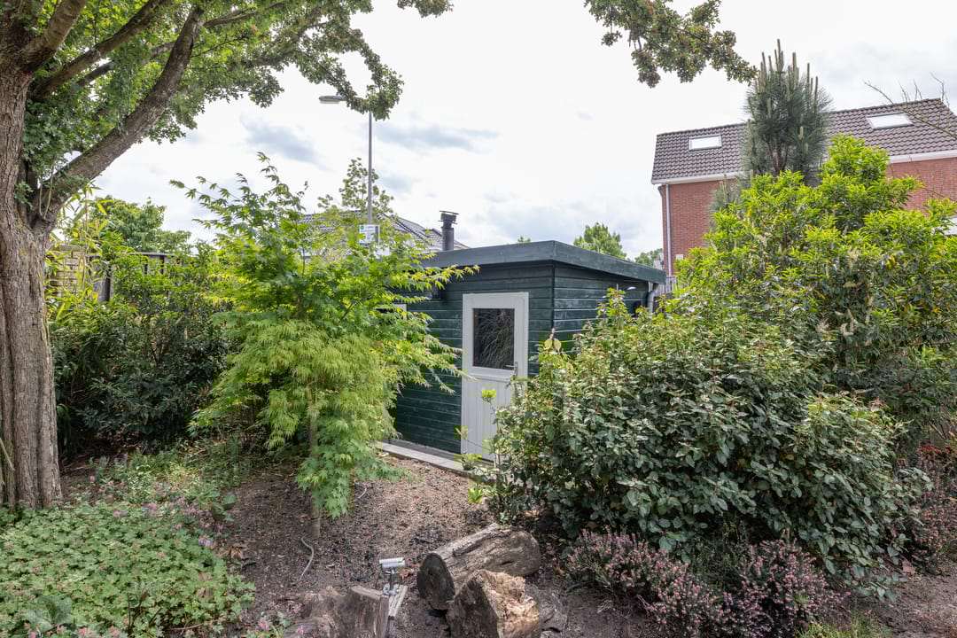 Foto 43 van De Höfte 3