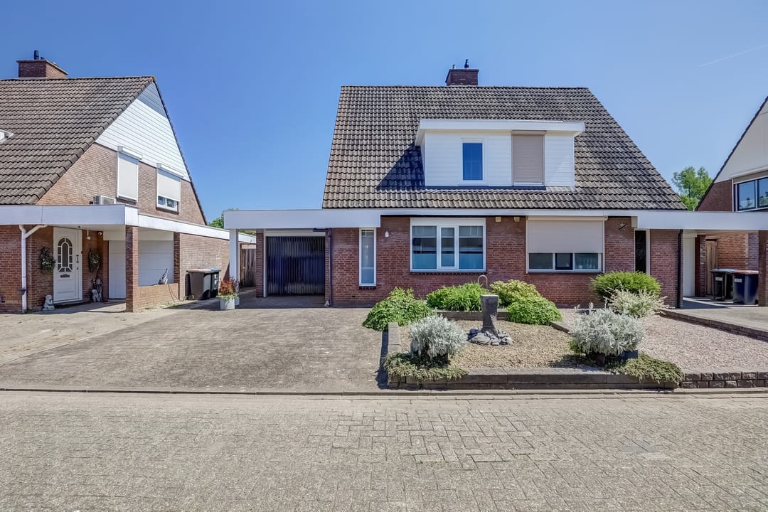 Foto 1 van Dankolfberg 4