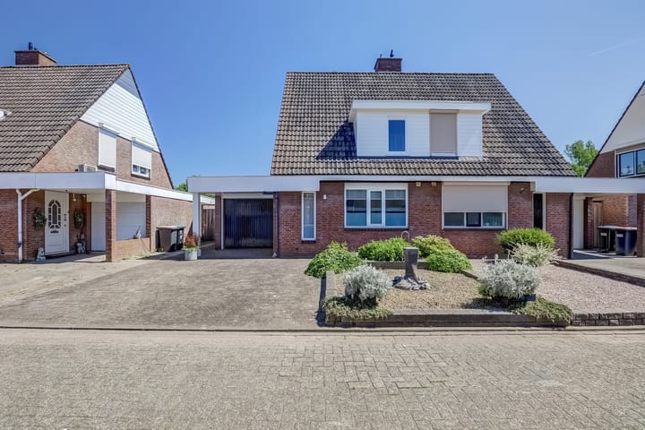 Foto 1 van Dankolfberg 4