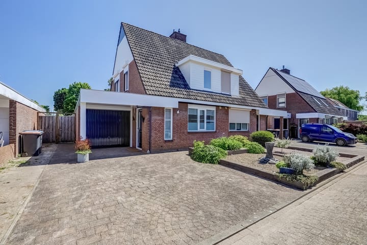 Foto 6 van Dankolfberg 4