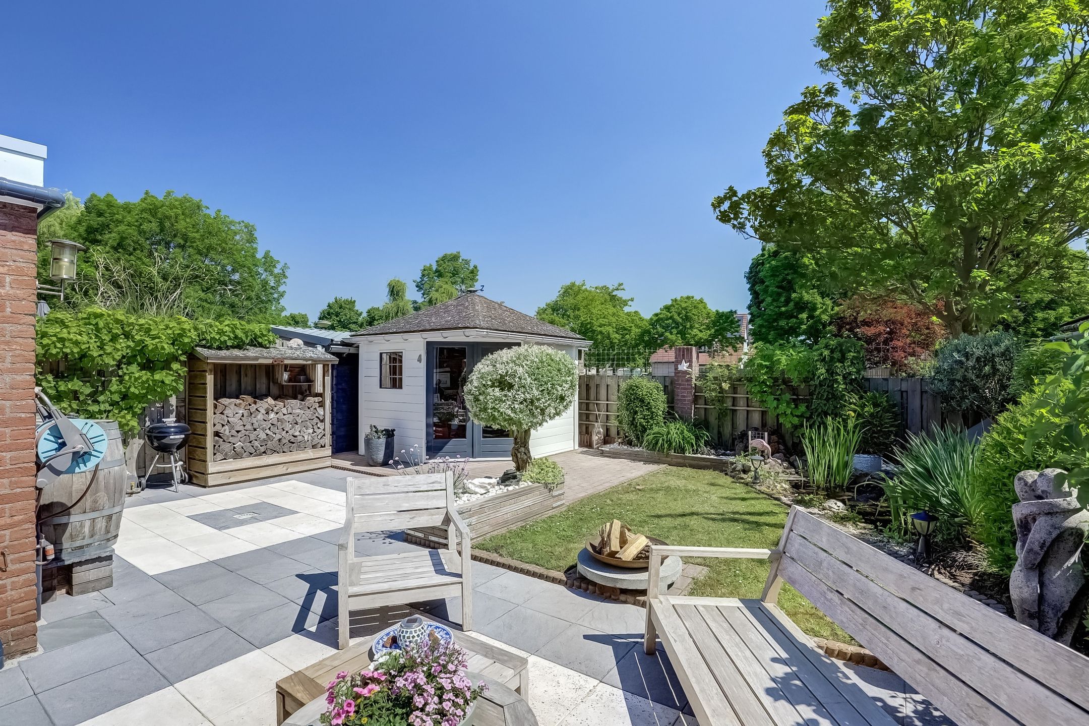 Foto 33 van Dankolfberg 4