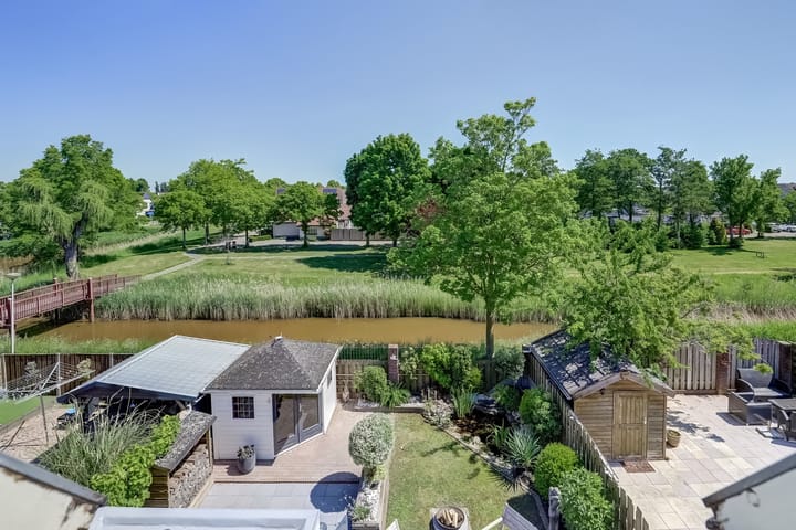 Foto 35 van Dankolfberg 4