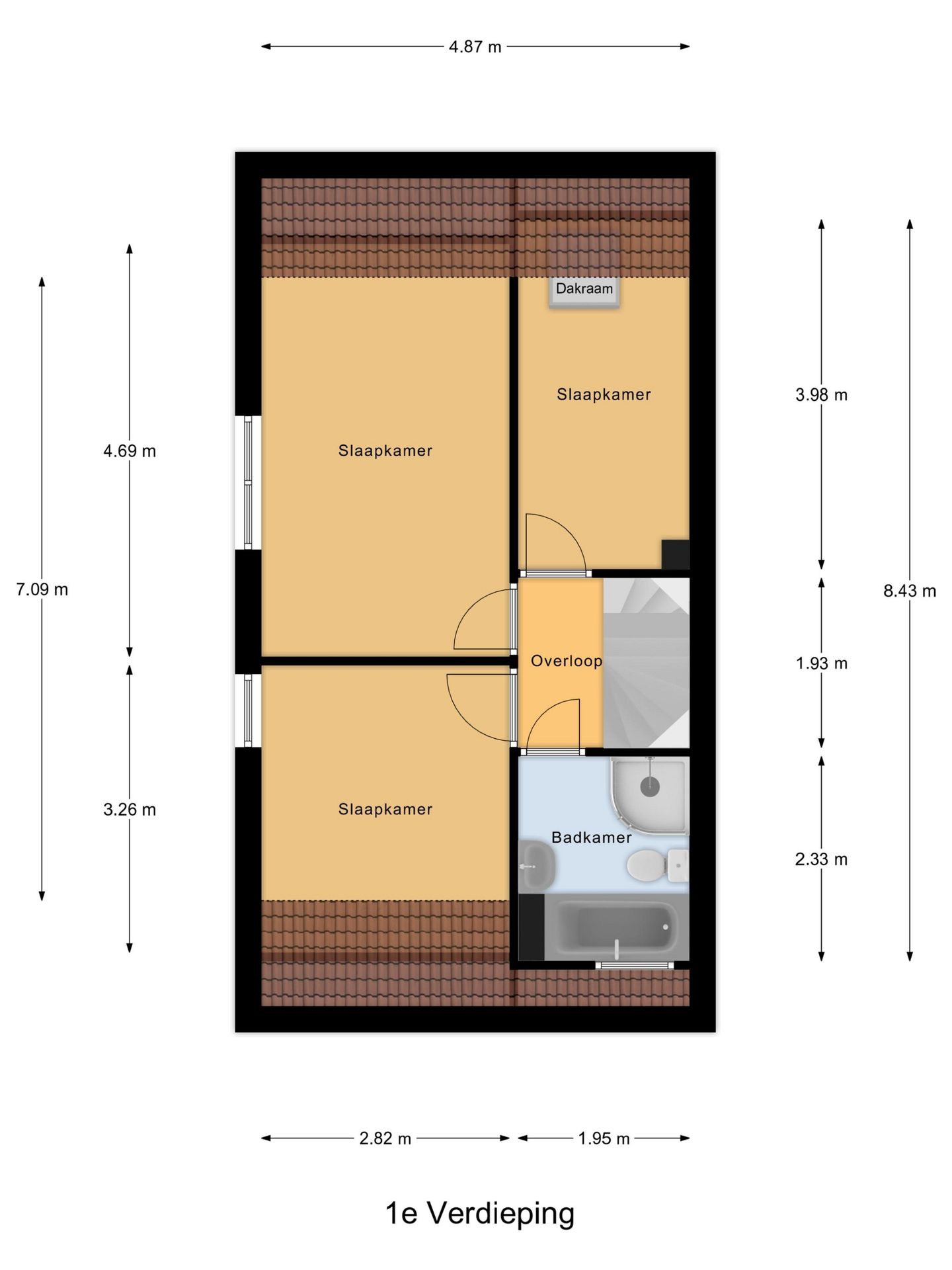 Foto 40 van Dankolfberg 4