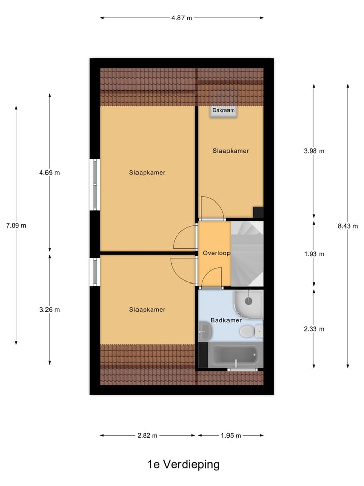 Foto 40 van Dankolfberg 4