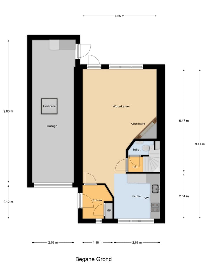 Foto 39 van Dankolfberg 4