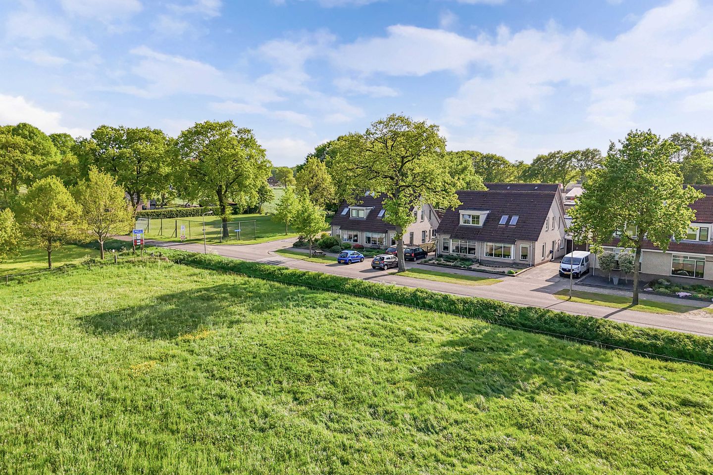 Foto 1 van Ericaweg 14