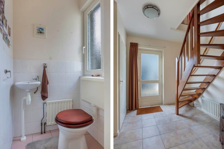 Foto 5 van Ericaweg 14