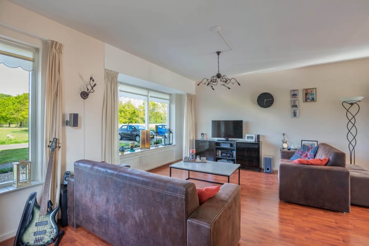 Foto 8 van Ericaweg 14