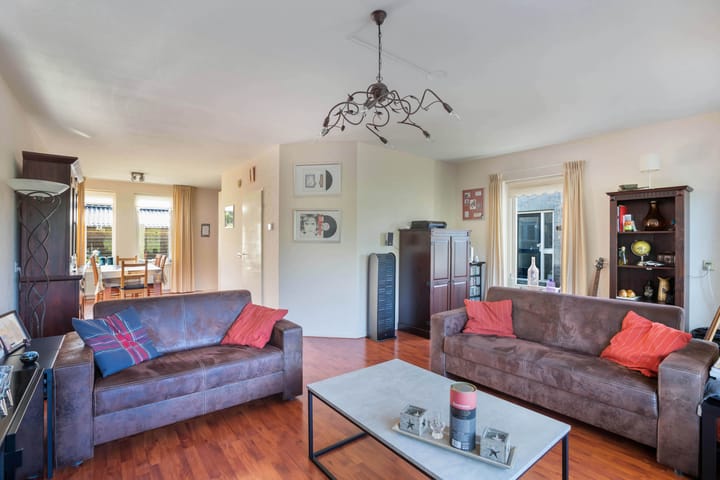 Foto 11 van Ericaweg 14