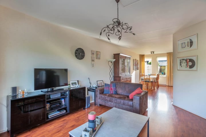 Foto 12 van Ericaweg 14