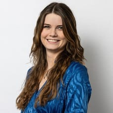 Cindy de Korte - Commercieel Medewerker