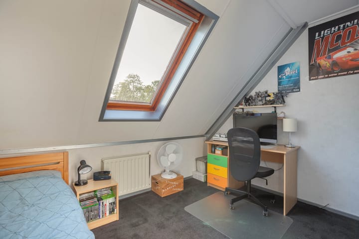 Foto 31 van Ericaweg 14