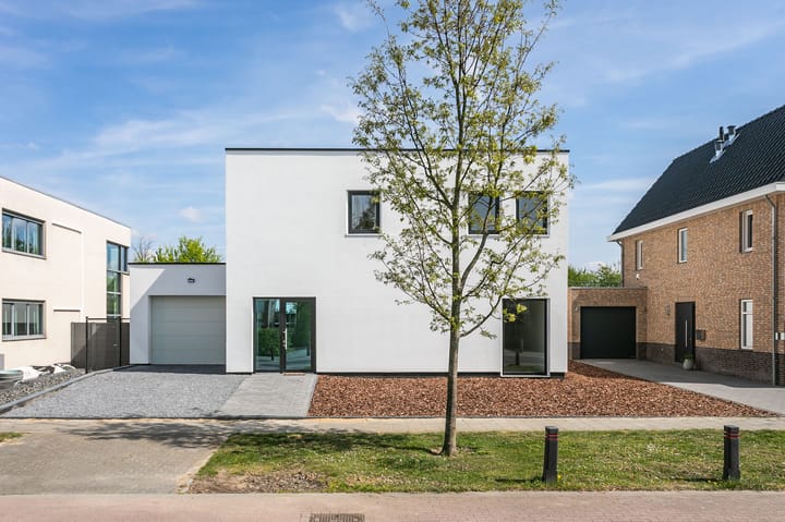 Foto 36 van Koempel 11