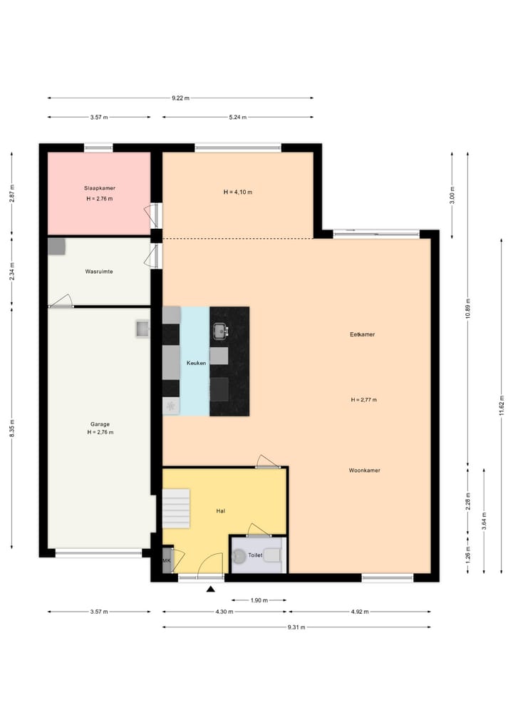 Foto 41 van Koempel 11