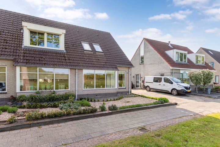 Foto 45 van Ericaweg 14