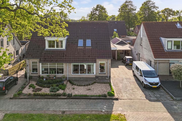 Foto 47 van Ericaweg 14