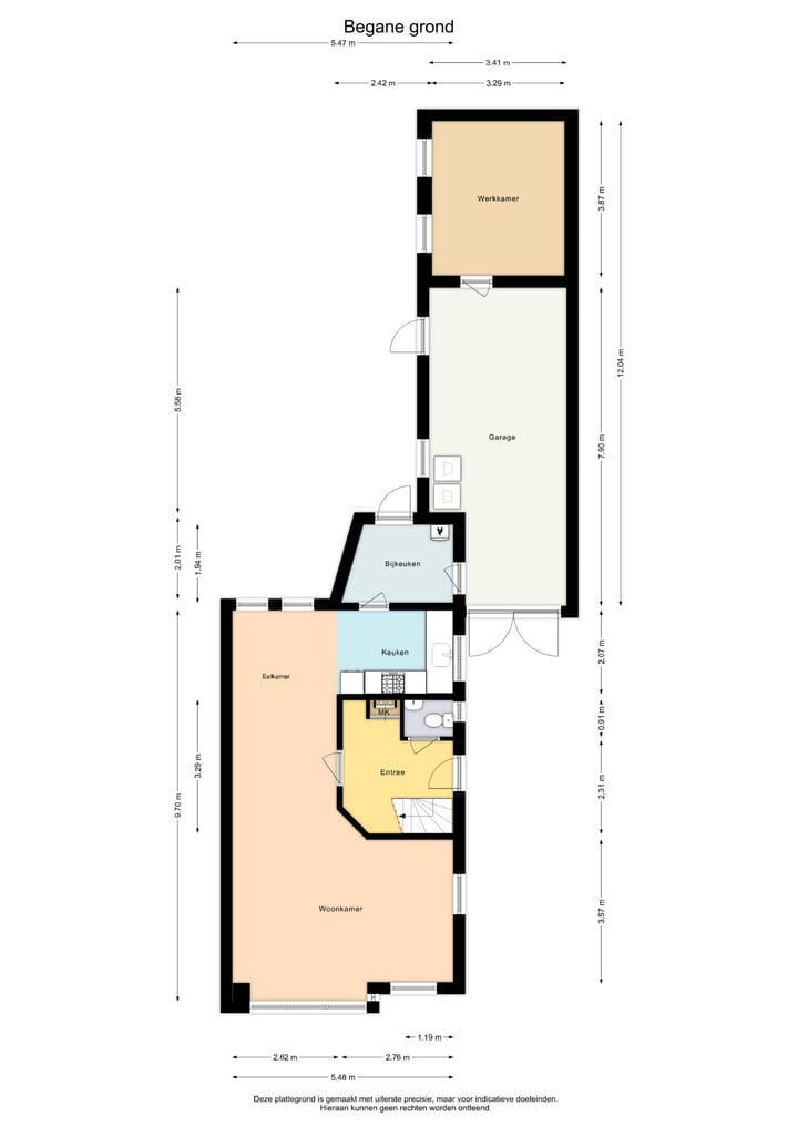 Foto 50 van Ericaweg 14