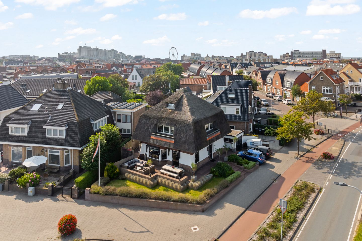 Foto 4 van Piet Heinplein 1