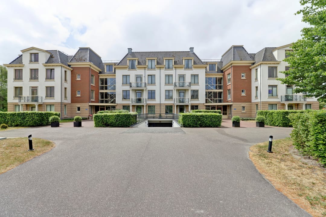 Foto 1 van J.J. Boeijesweg 5-0006