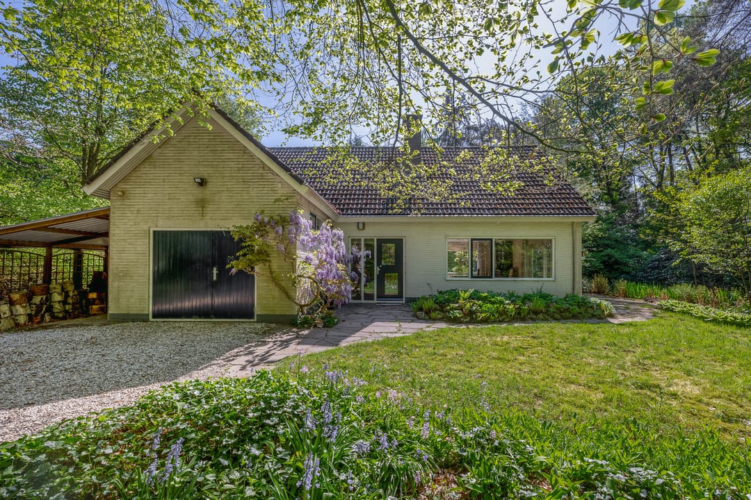 Foto 1 van Vossenlaan 6