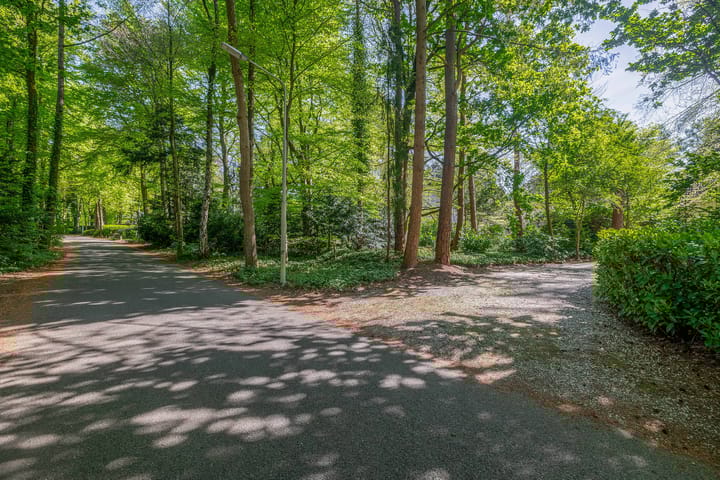 Foto 2 van Vossenlaan 6