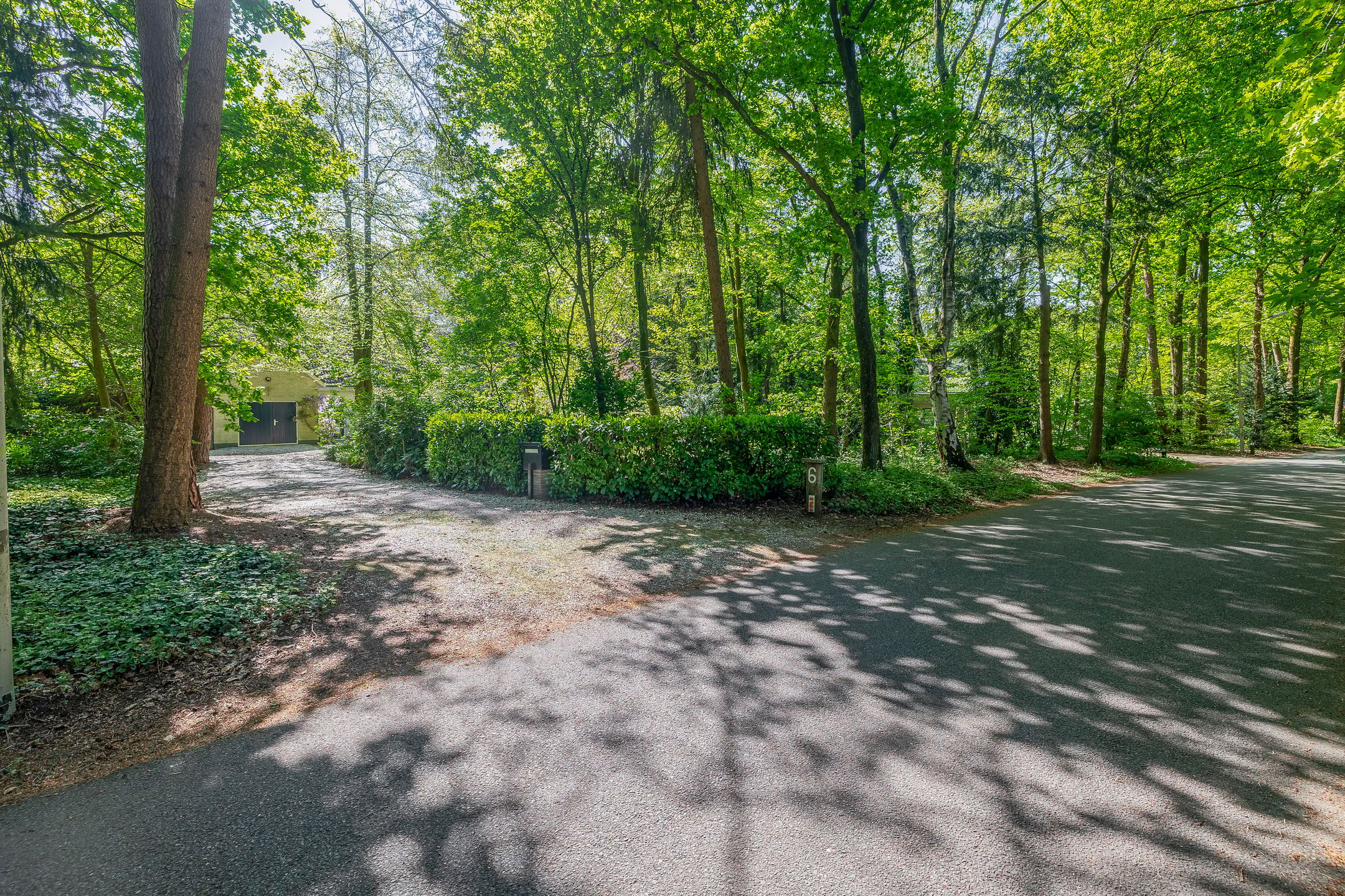 Foto 3 van Vossenlaan 6