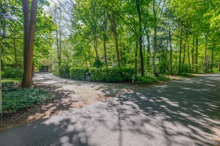 Foto 3 van Vossenlaan 6