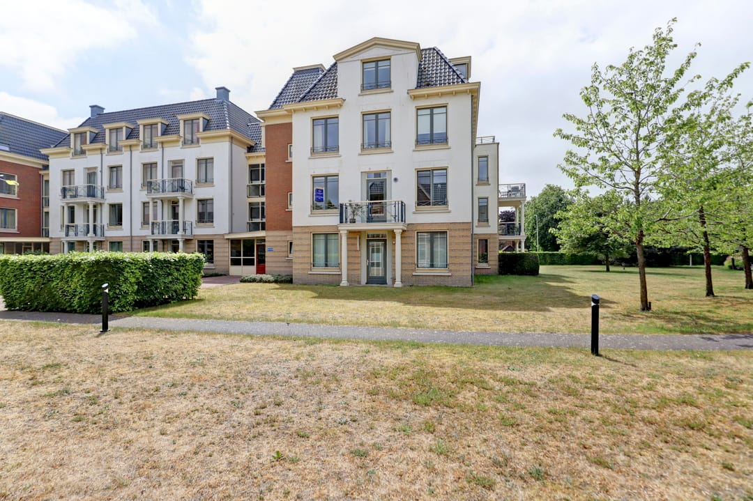 Foto 32 van J.J. Boeijesweg 5-0006