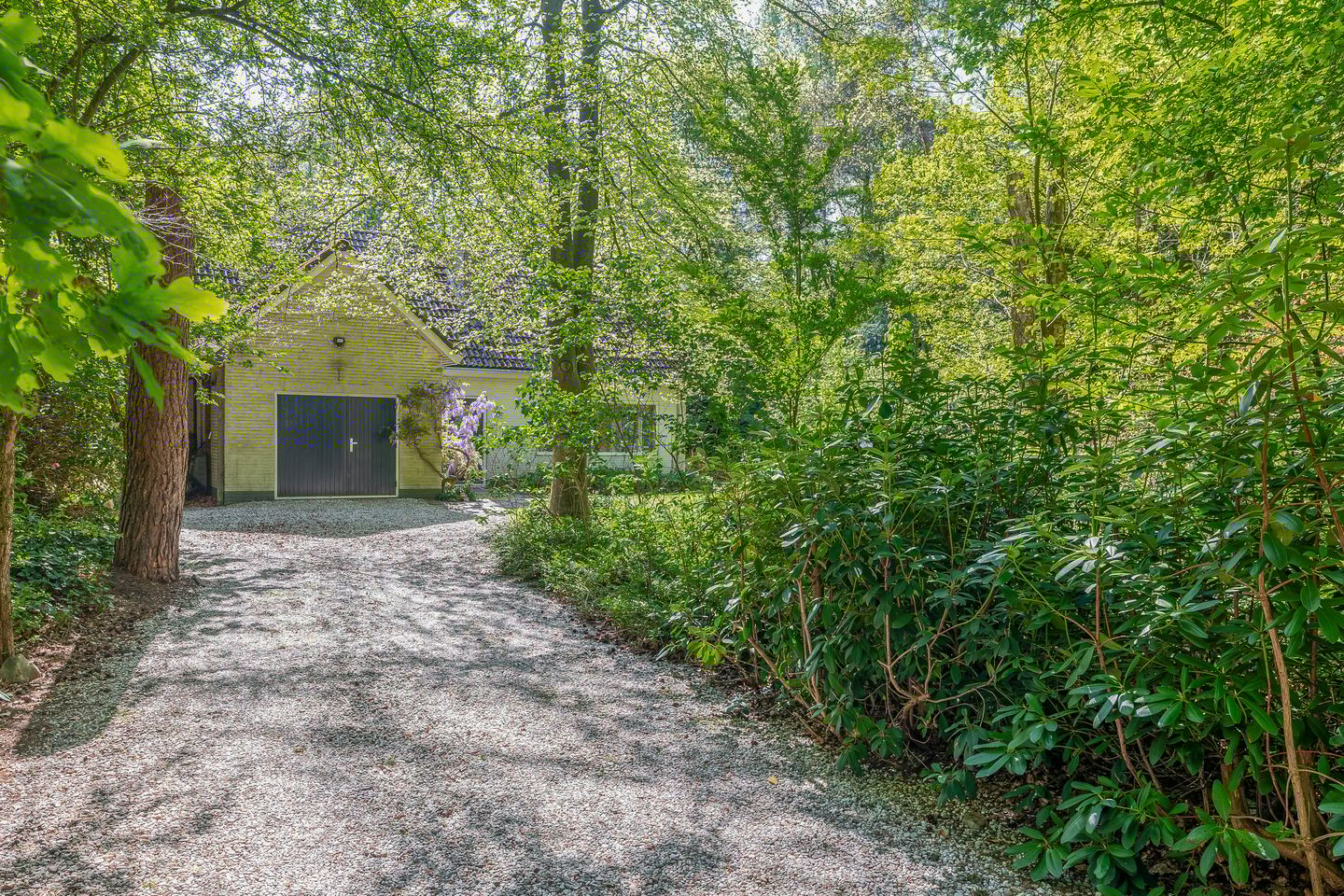 Foto 5 van Vossenlaan 6