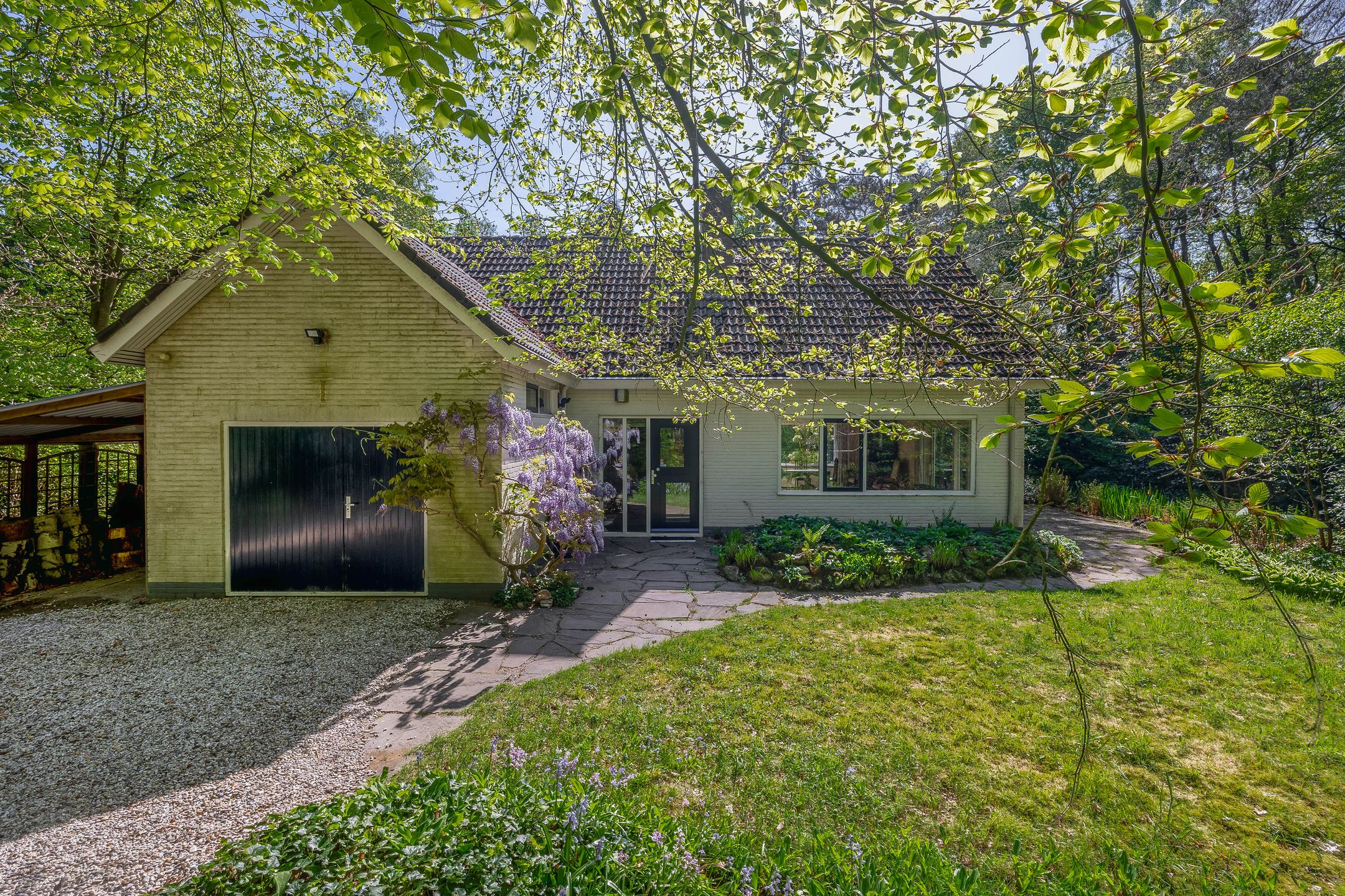 Foto 6 van Vossenlaan 6