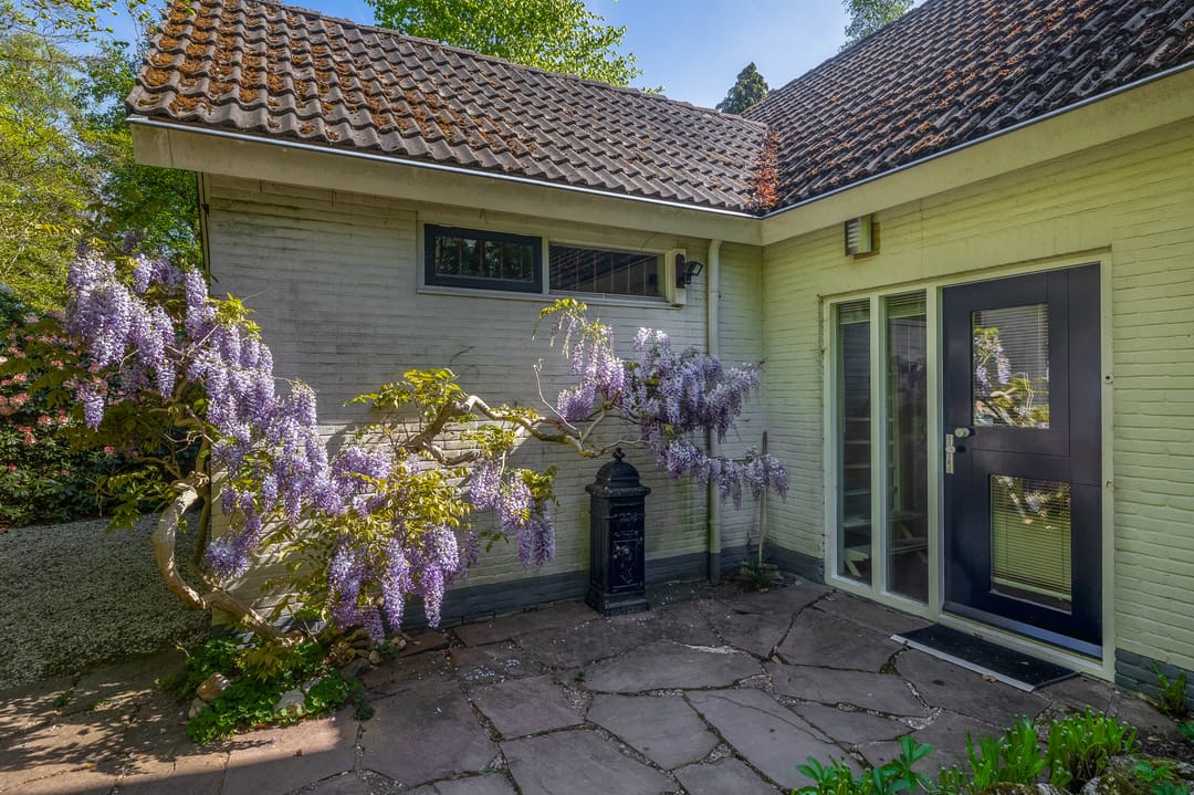 Foto 7 van Vossenlaan 6