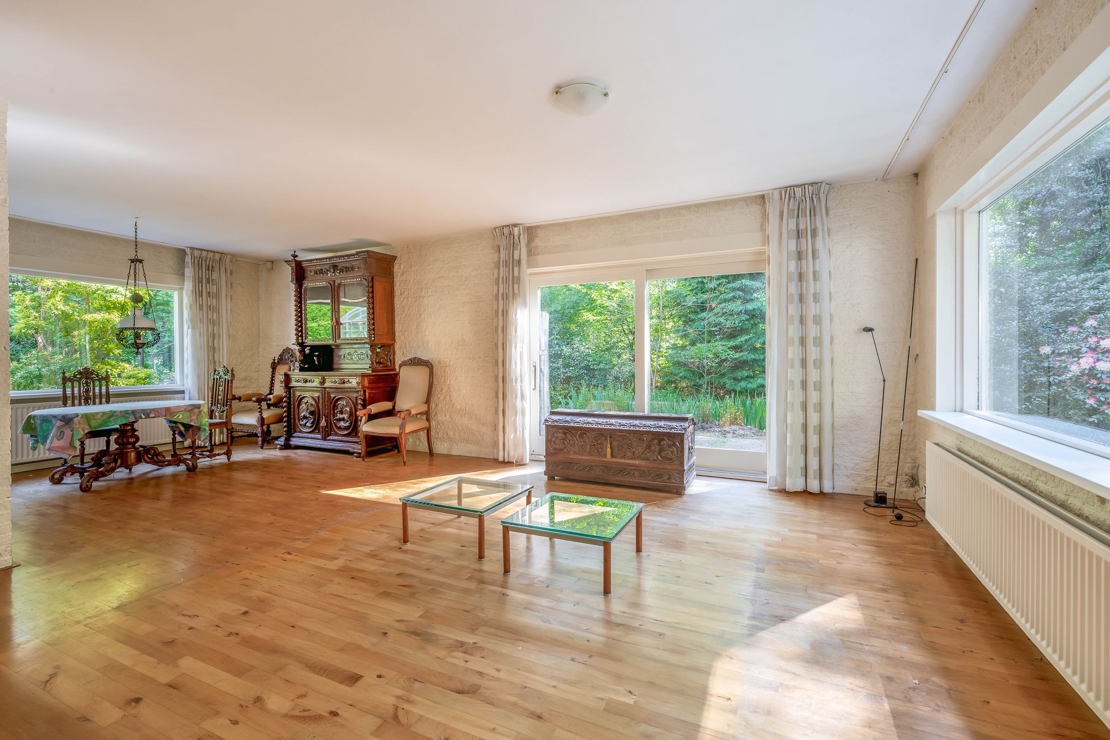 Foto 15 van Vossenlaan 6