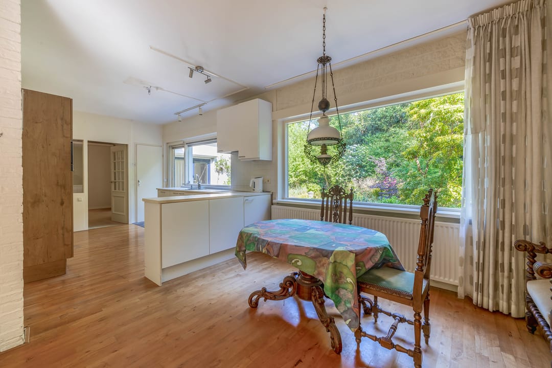 Foto 16 van Vossenlaan 6