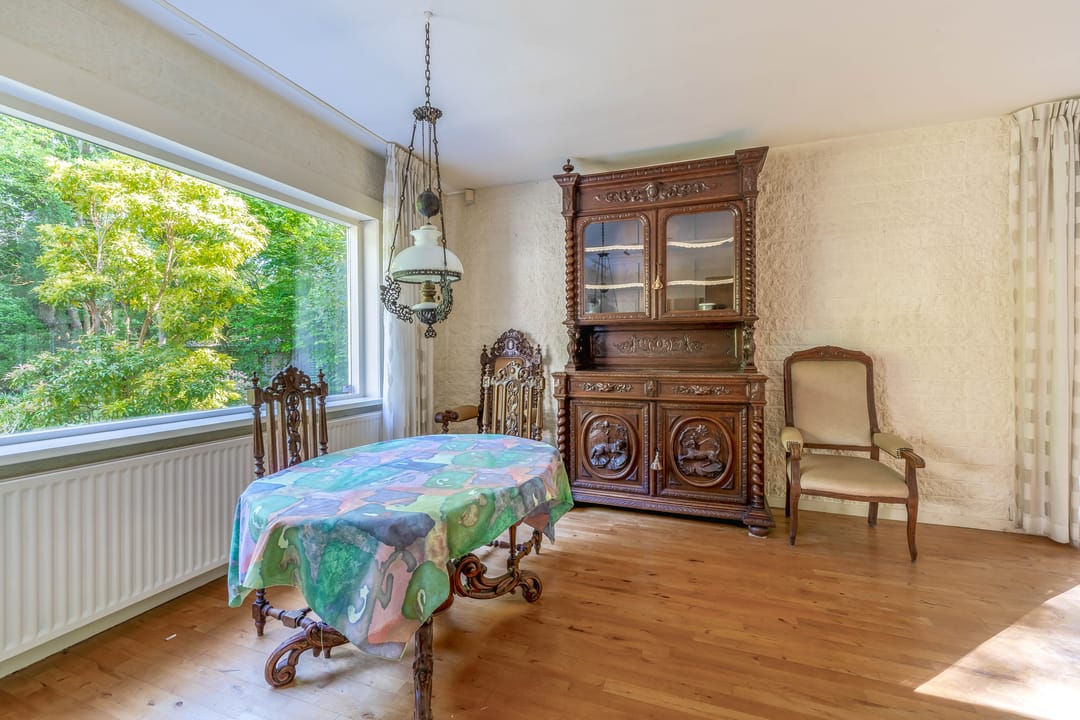 Foto 17 van Vossenlaan 6