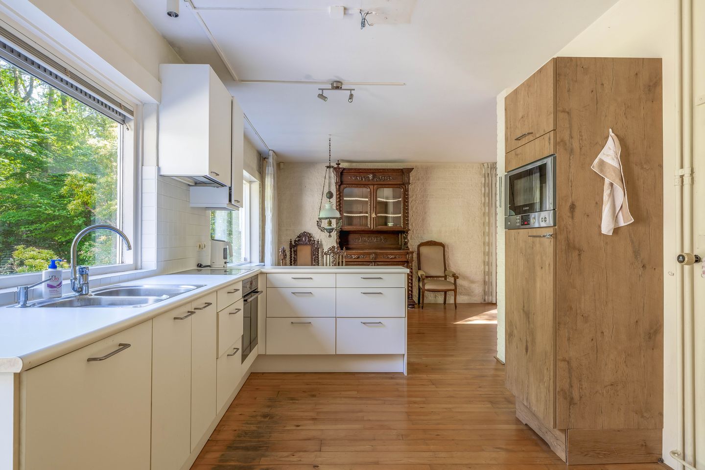 Foto 20 van Vossenlaan 6