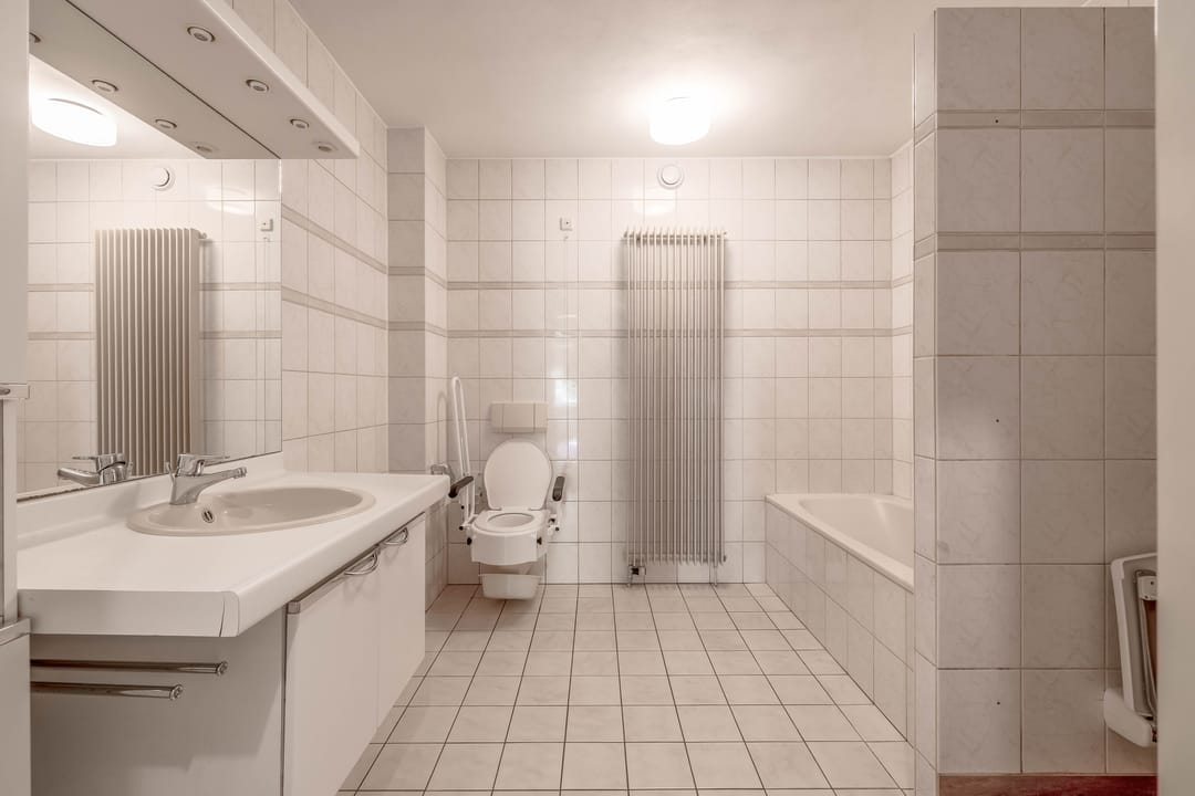 Foto 23 van Vossenlaan 6