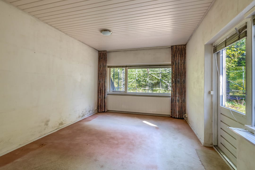 Foto 26 van Vossenlaan 6