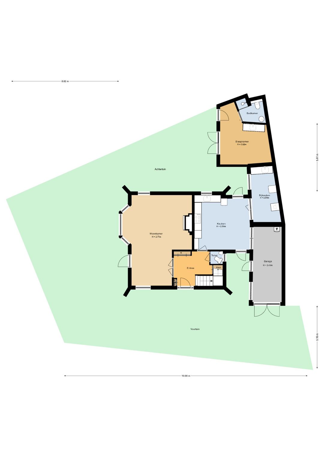 Foto 41 van Piet Heinplein 1