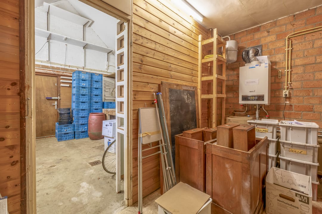 Foto 28 van Vossenlaan 6