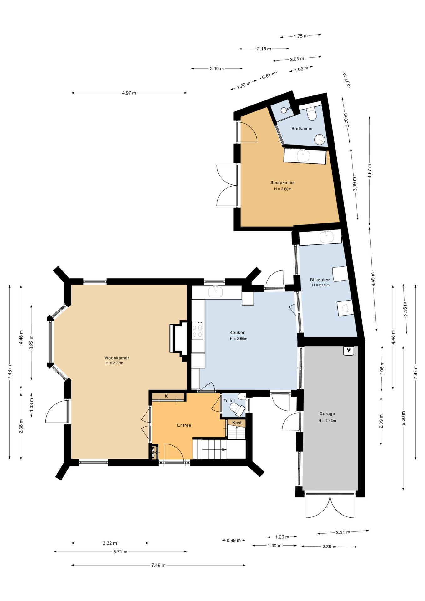 Foto 42 van Piet Heinplein 1