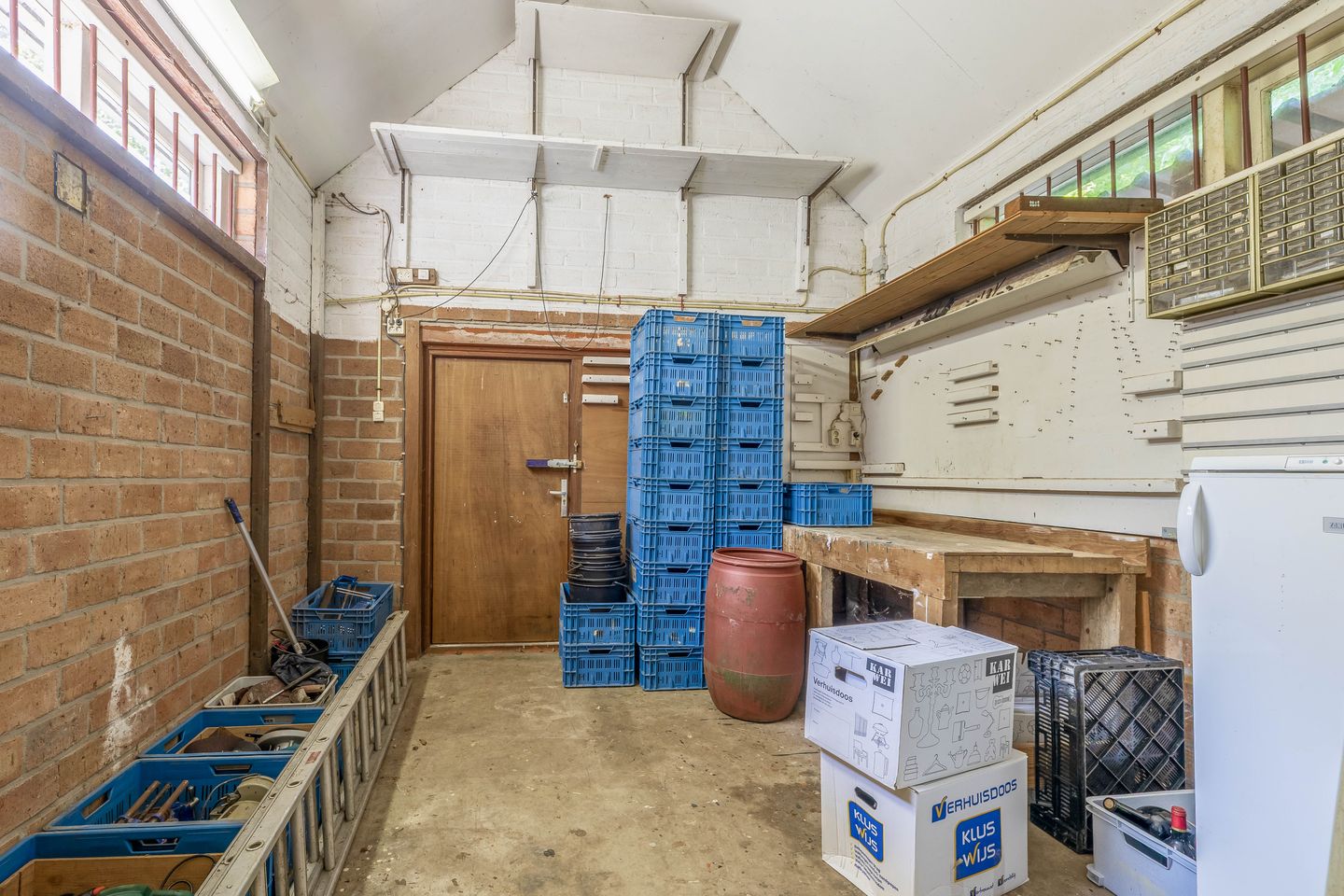 Foto 29 van Vossenlaan 6